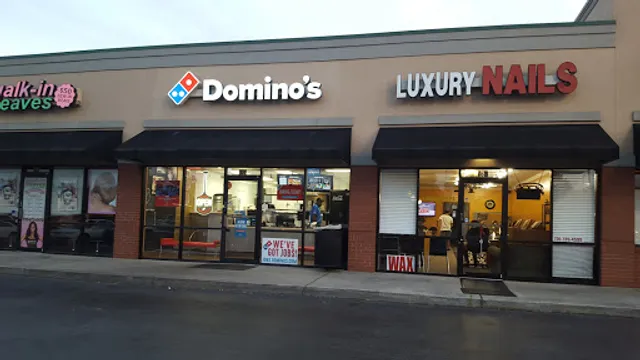 Domino's Pizza