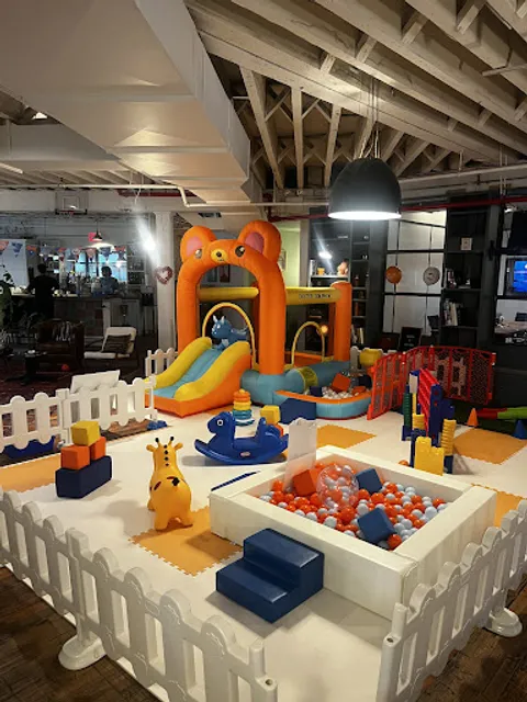 Primary Sensory Play, Rentals and Studio