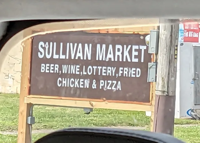Sullivan Township