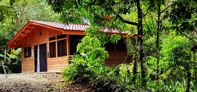 Centro Ecologico La Ribera