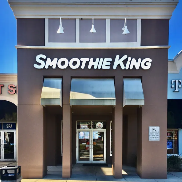 Smoothie King