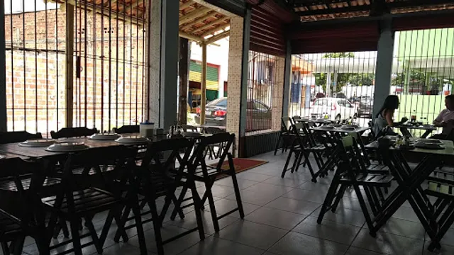 Bar e Restaurante cabrito na Brasa