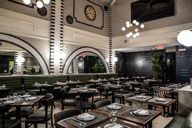 Estación Central - Central Station