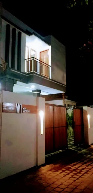 WiHouse Bali