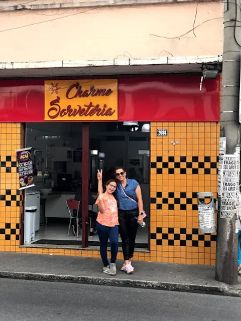Charme Sorveteria