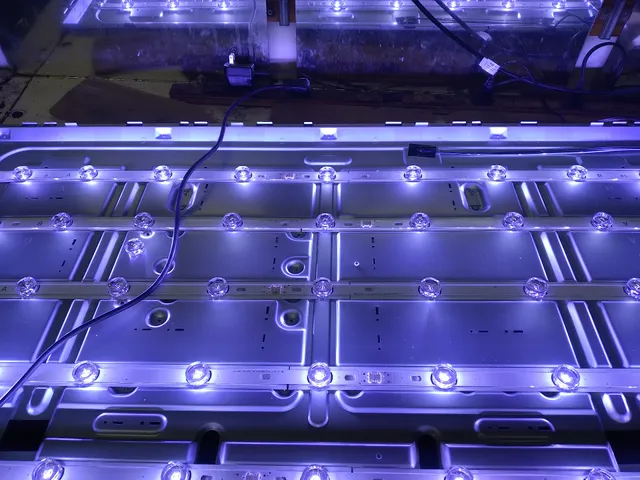 Dykes Radio & TV Services