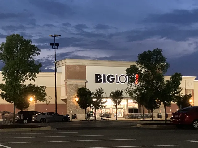 Ritchie Station Marketplace