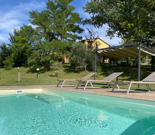 Casale il Fontanellino