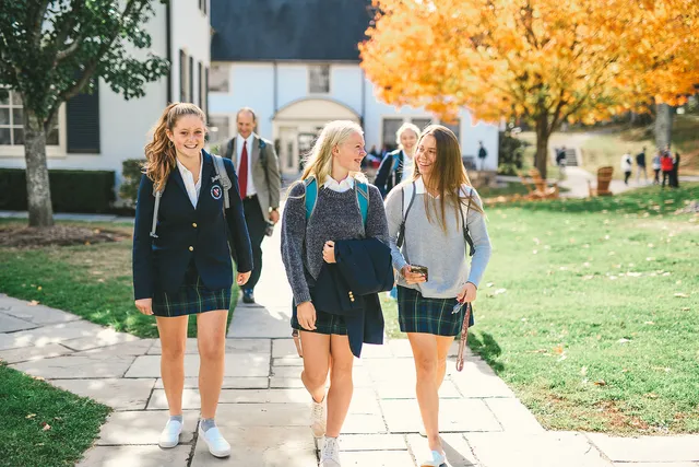 The Frederick Gunn School