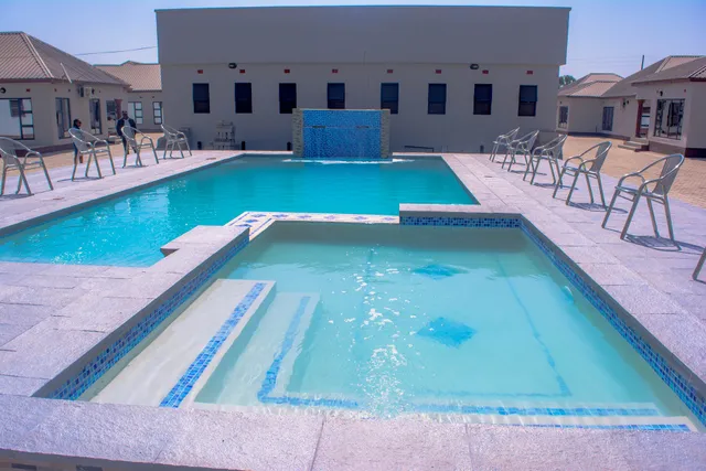 GATOMA EXECUTIVE LODGE