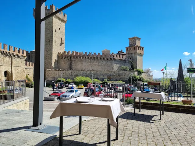 Bollicine & Tortafritta