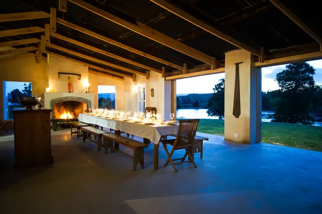 Galileo Farm Accommodation