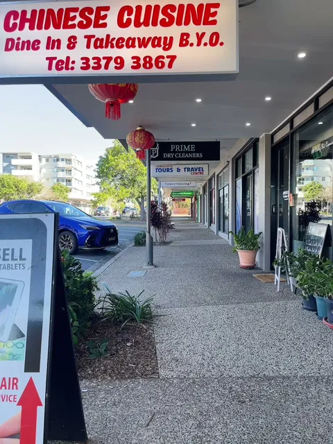 Chinese Cuisine (Noodle Asia) Restaurant and Takeaway