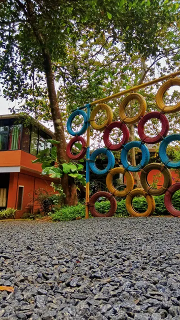 JUNGLE VALLEY RESORT WAYANAD