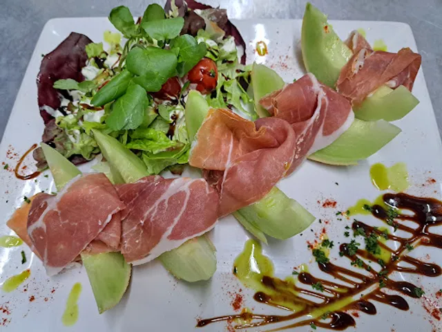 Auberge Communale de Montherod