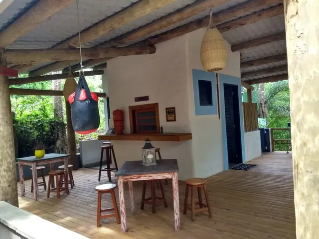 Mandacaru Guest House