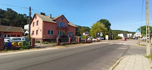 Villa Port Apartamenty