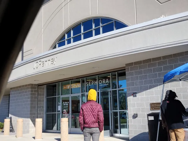JCPenney