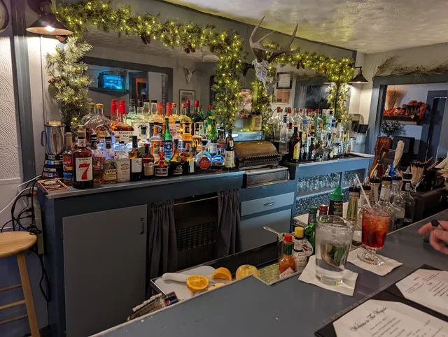 The Wayside Restaurant