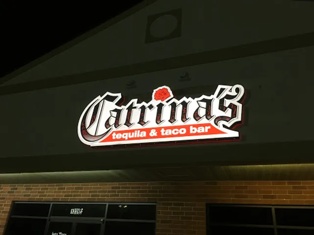 Catrina’s Tequila and Taco Bar