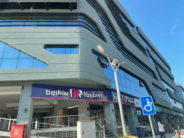 China Town & Jade Cafe I-8 Islamabad