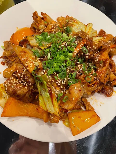 【韓国居酒屋】KOREAN DINING EDEN