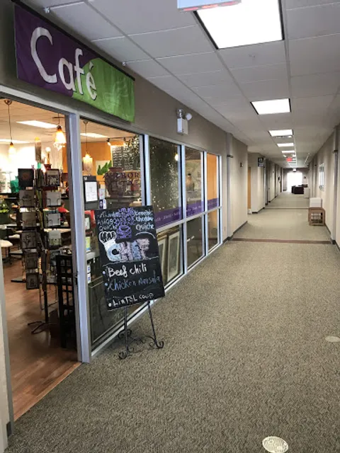 Arbor Vitae Java & Juice