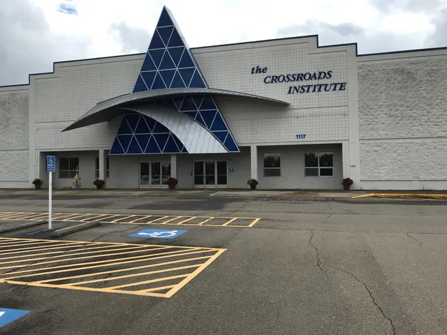 Crossroads Institute