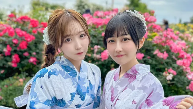 VASARA Kimono Rental Asakusa Flagship Store