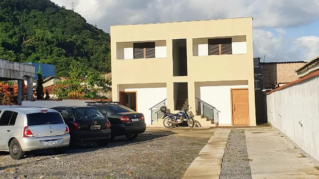 Pousada das Tartarugas - Guarujá