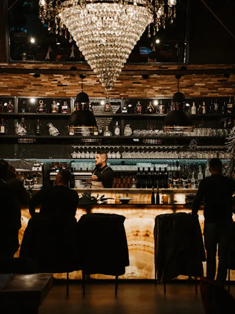 Waid Lake Steakhouse & More