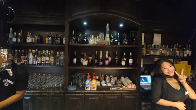 Le Soleil et La Lune