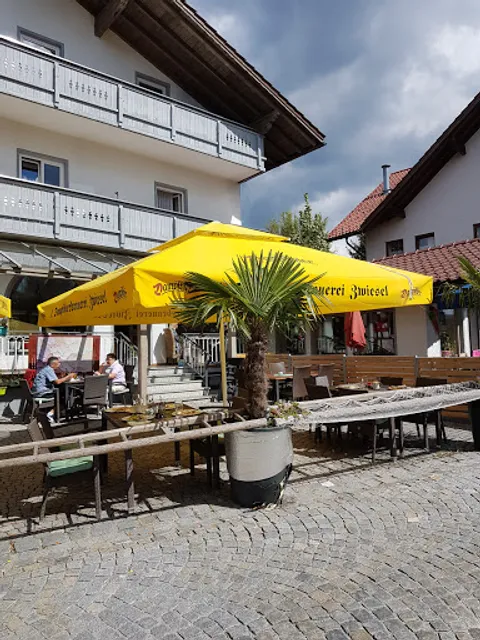 RISTORANTE PIZZERIA Casa mia