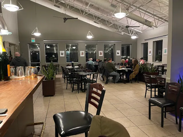 August Moon Chinese Bistro