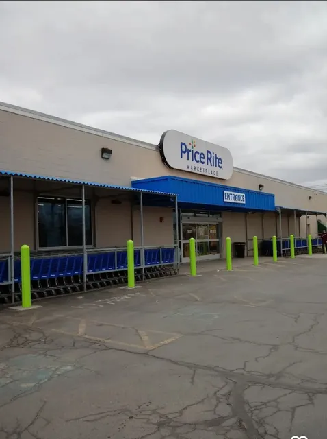 Price Rite Marketplace of Utica