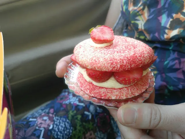 L’Autre Idee Du Pain