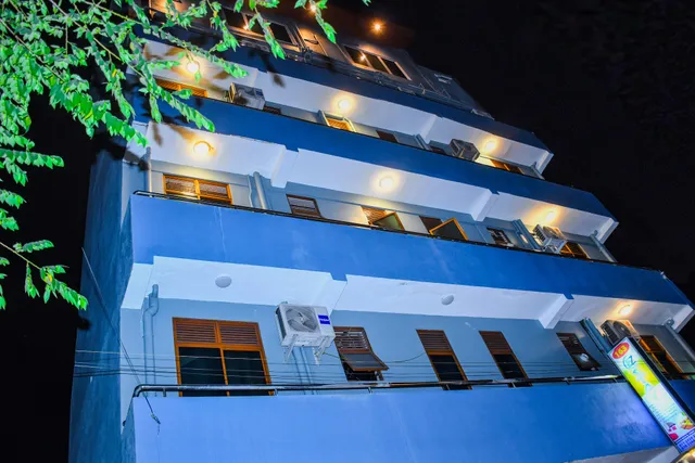 Ez Stay - Guesthouse