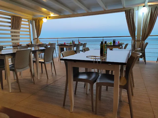 L'oasi di Fabrizio senis