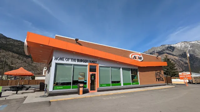 A&W Canada