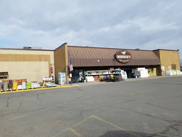 Murdoch's Ranch & Home Supply