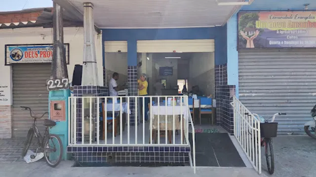 Restaurante Bom Tempero