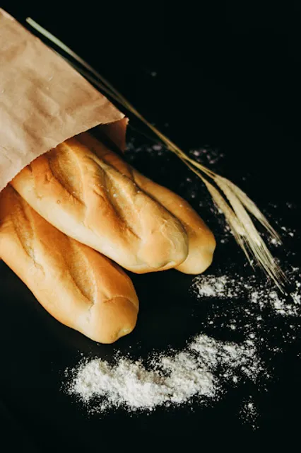 Mister Pão Congelado & Mister Trigo