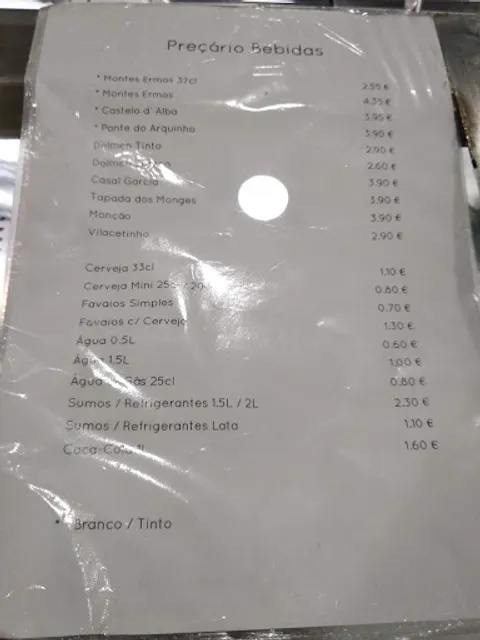 Sabores da Grelha - Churrasqueira Take-Away