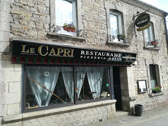 Le capri
