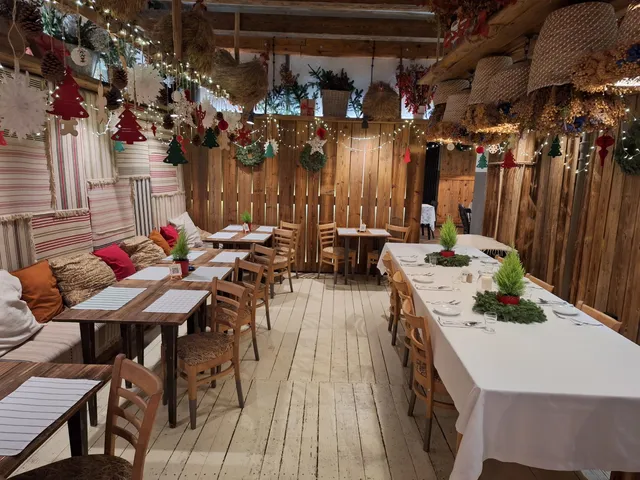 Restauracja polska Sielsko Anielsko Stare Miasto Lublin