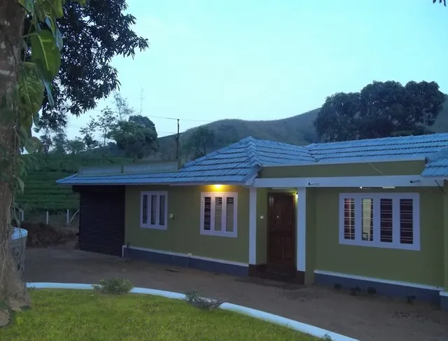 Misty Dreams Vagamon