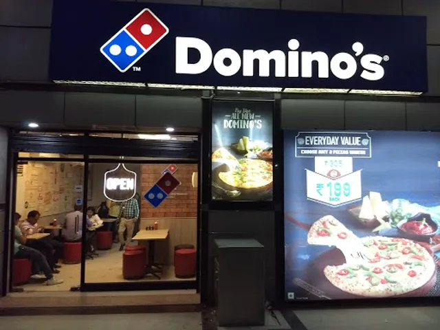 Domino's Pizza | Sector 53, Gurugram