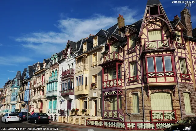 Résidence Les Charmettes