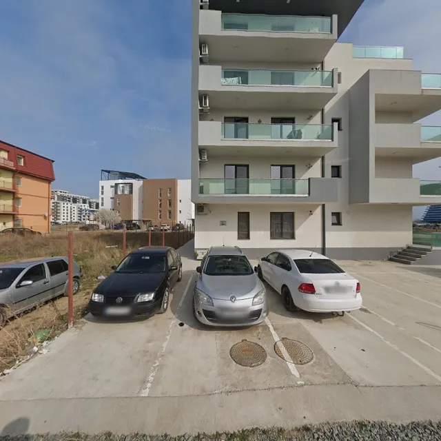 Apartament Adrian Mamaia Nord