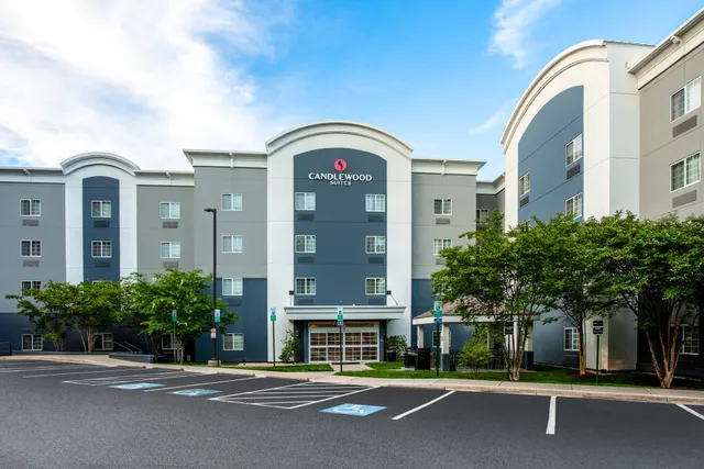 Candlewood Suites Arundel Mills / Bwi Airport by IHG